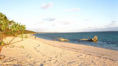 Sandee - Namuka Bay Lagoon Resort