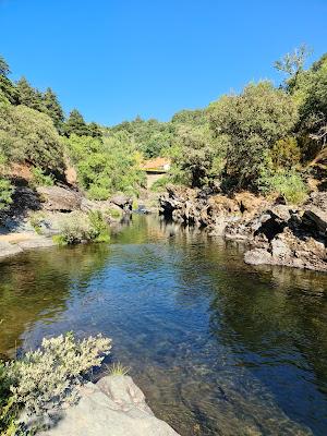 Sandee - Praia Fluvial Da Ponte De Soeira