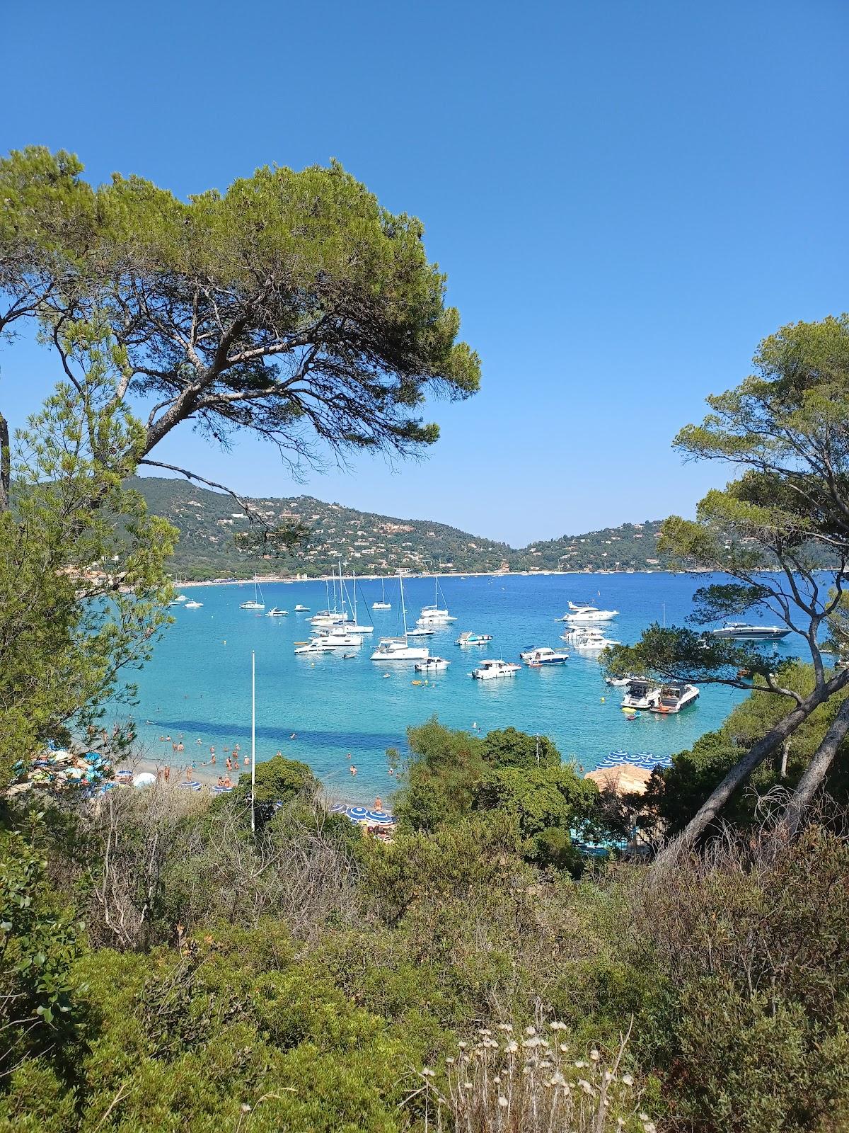 Sandee Plage Du Layet Photo