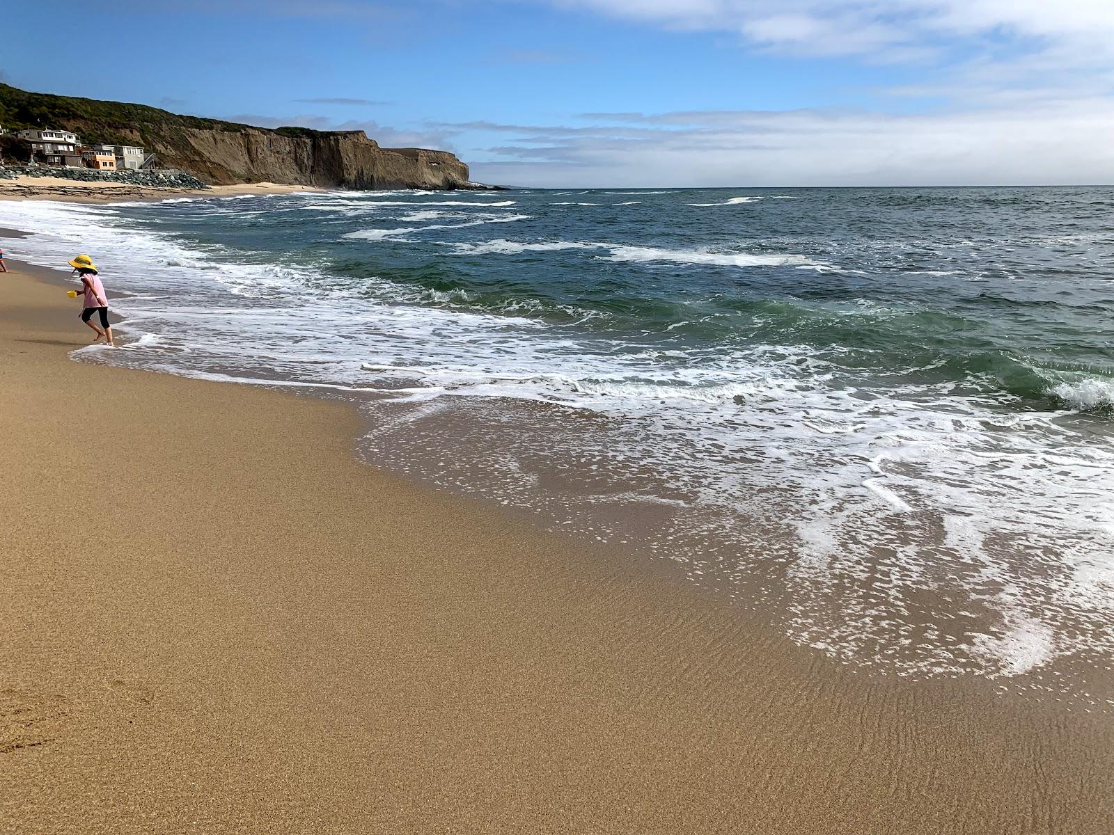 Sandee Martin's Beach