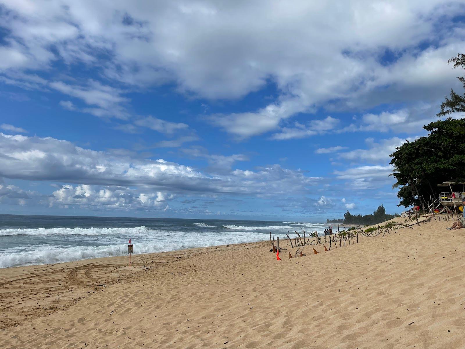 Sandee - Ehukai Beach Park