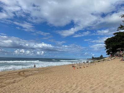 Sandee - Ehukai Beach Park