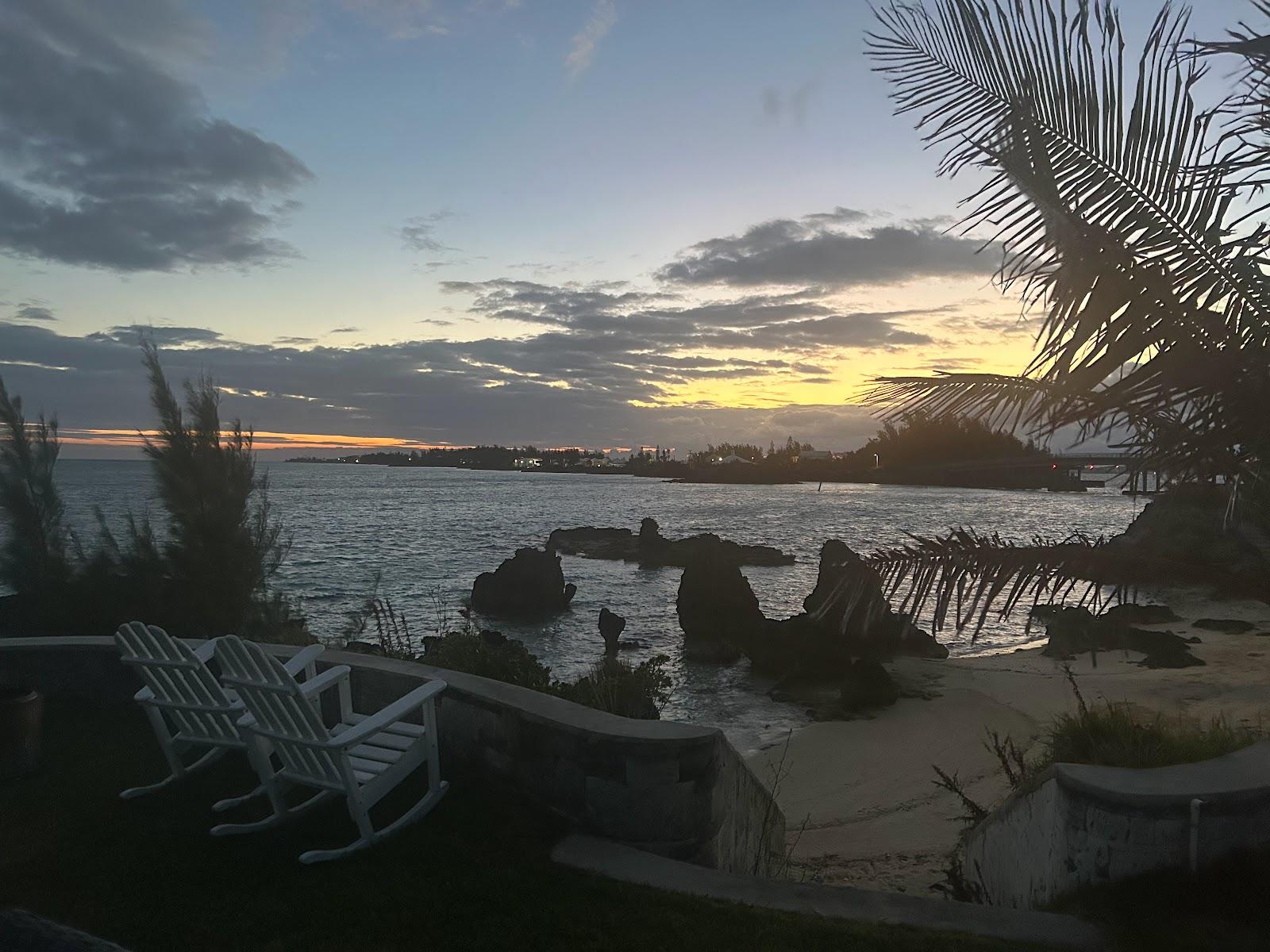 Sandee Sugar Cane Point Beach