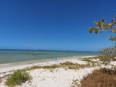 Sandee - Bunche Beach Preserve