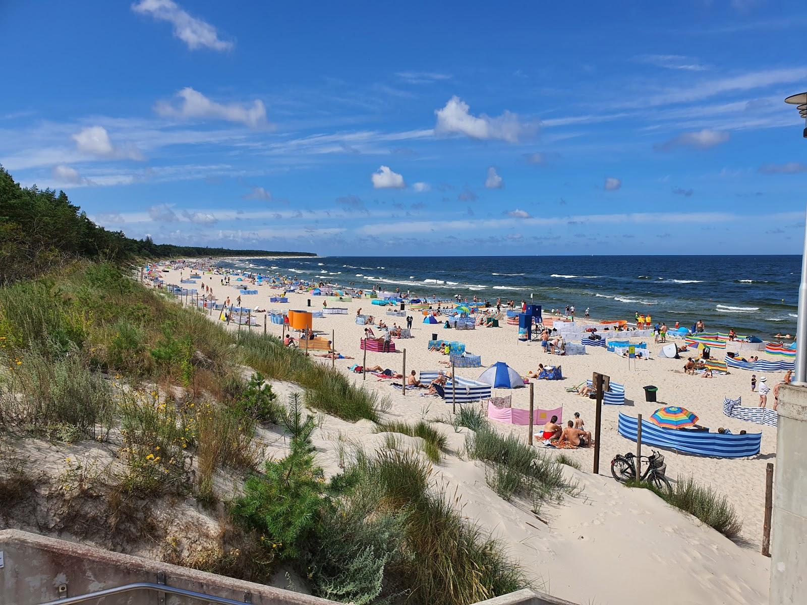 Sandee Grzybowo Beach