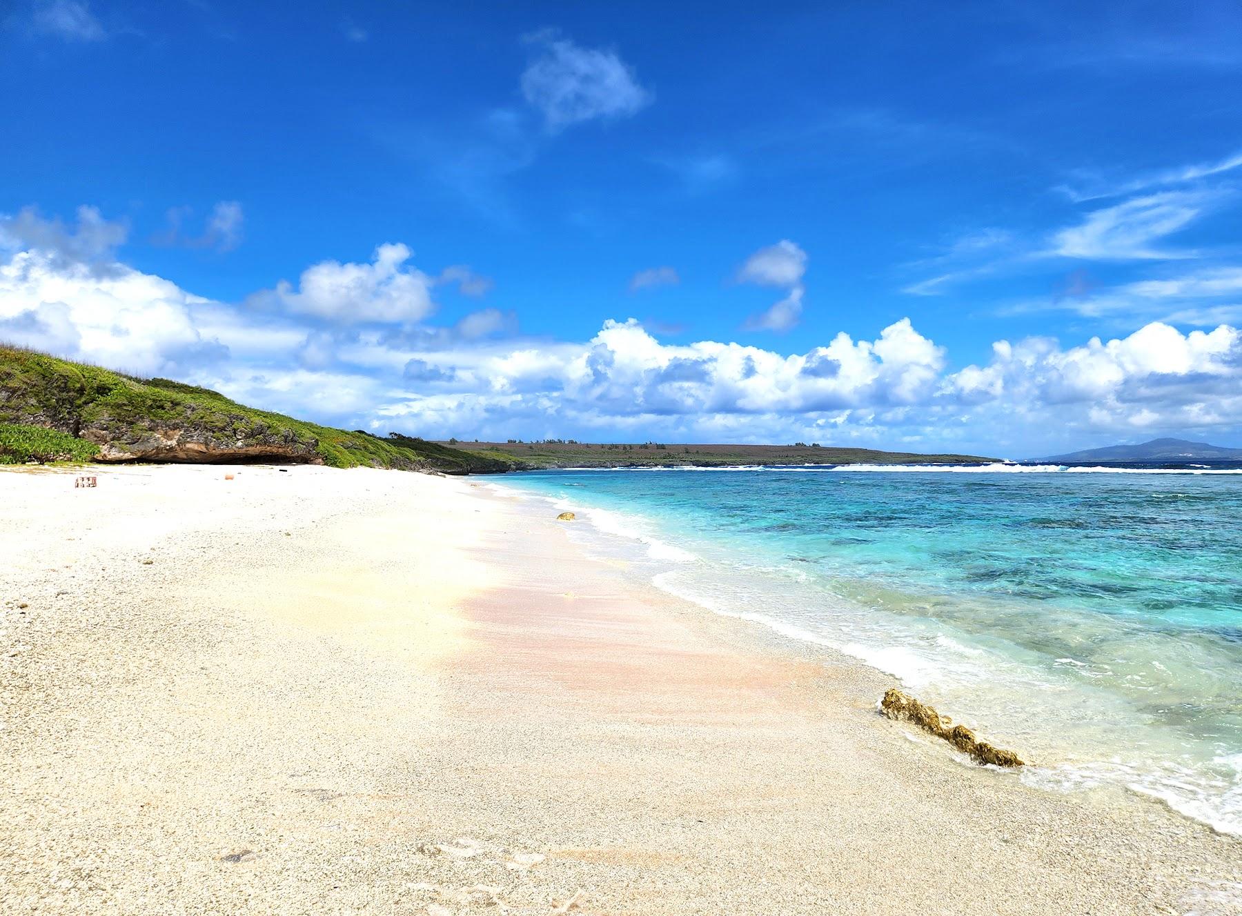 Sandee Unai Dankulo Beach
