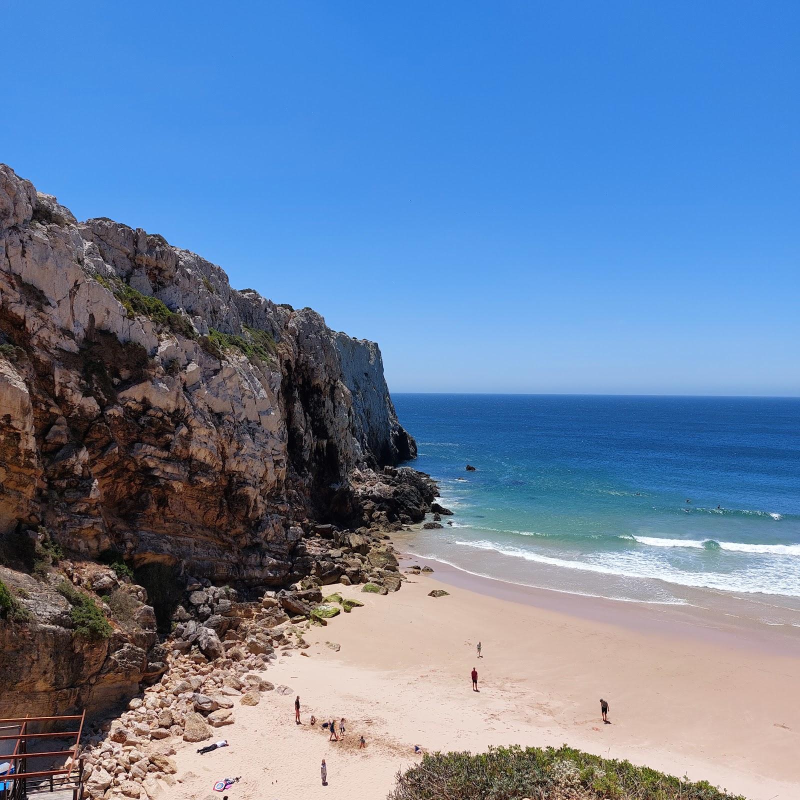 Sandee - Praia Do Beliche