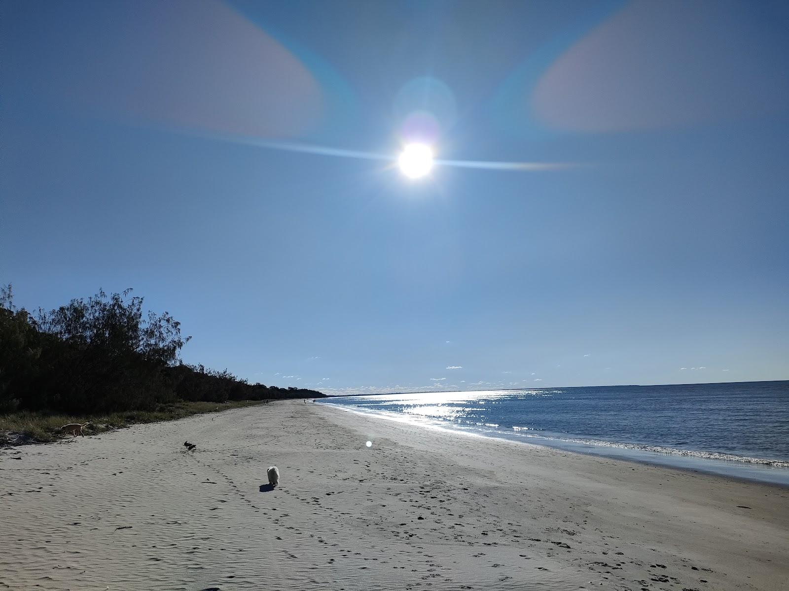 Sandee Toogoom 08 Beach Access