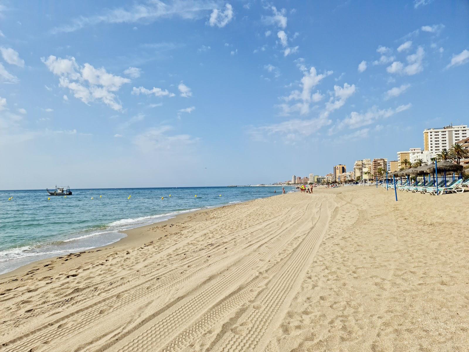 Sandee Playa De Las Gaviotas Photo