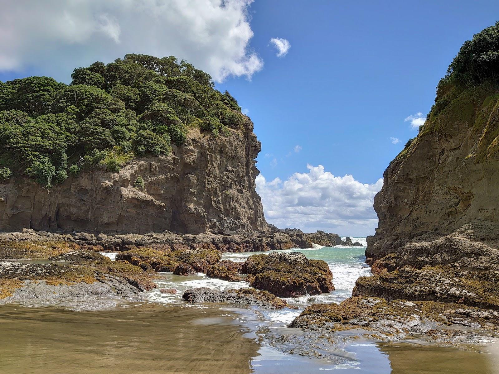 Sandee - Country / Waitakere Ranges