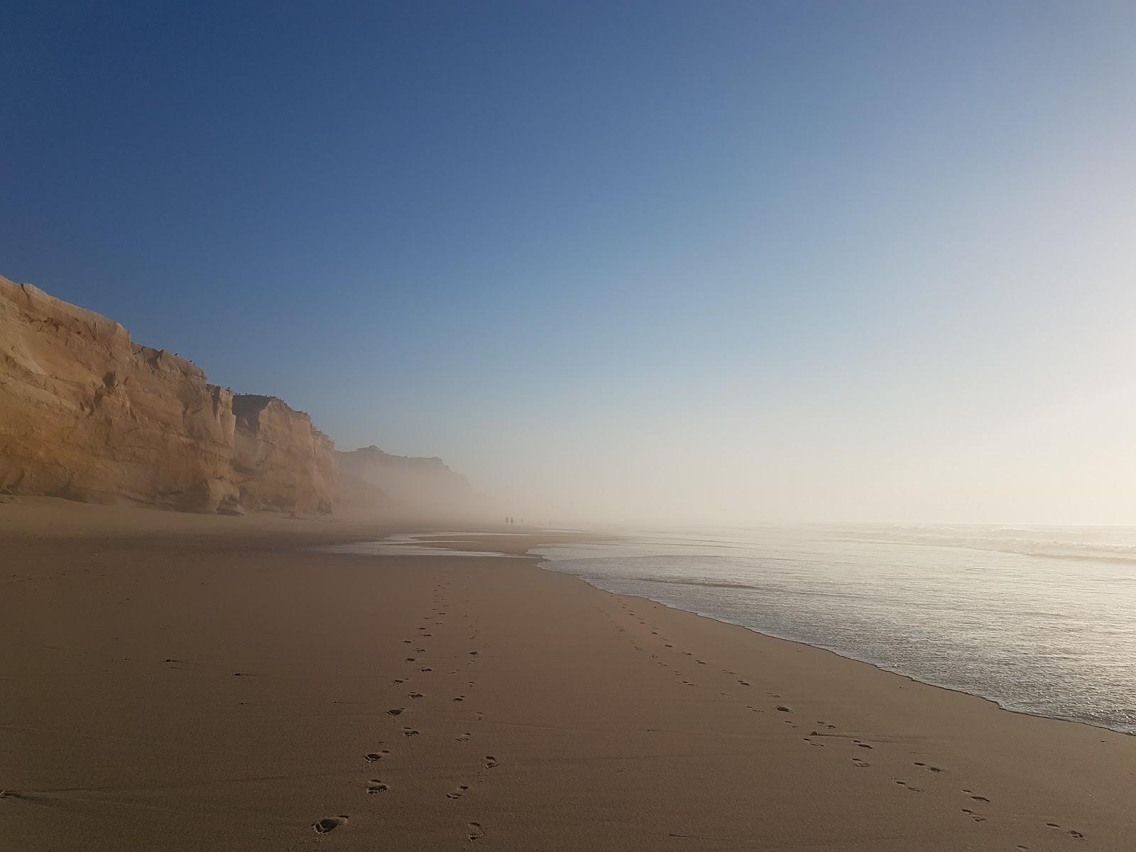 Sandee - Praia Da Fincha Grande