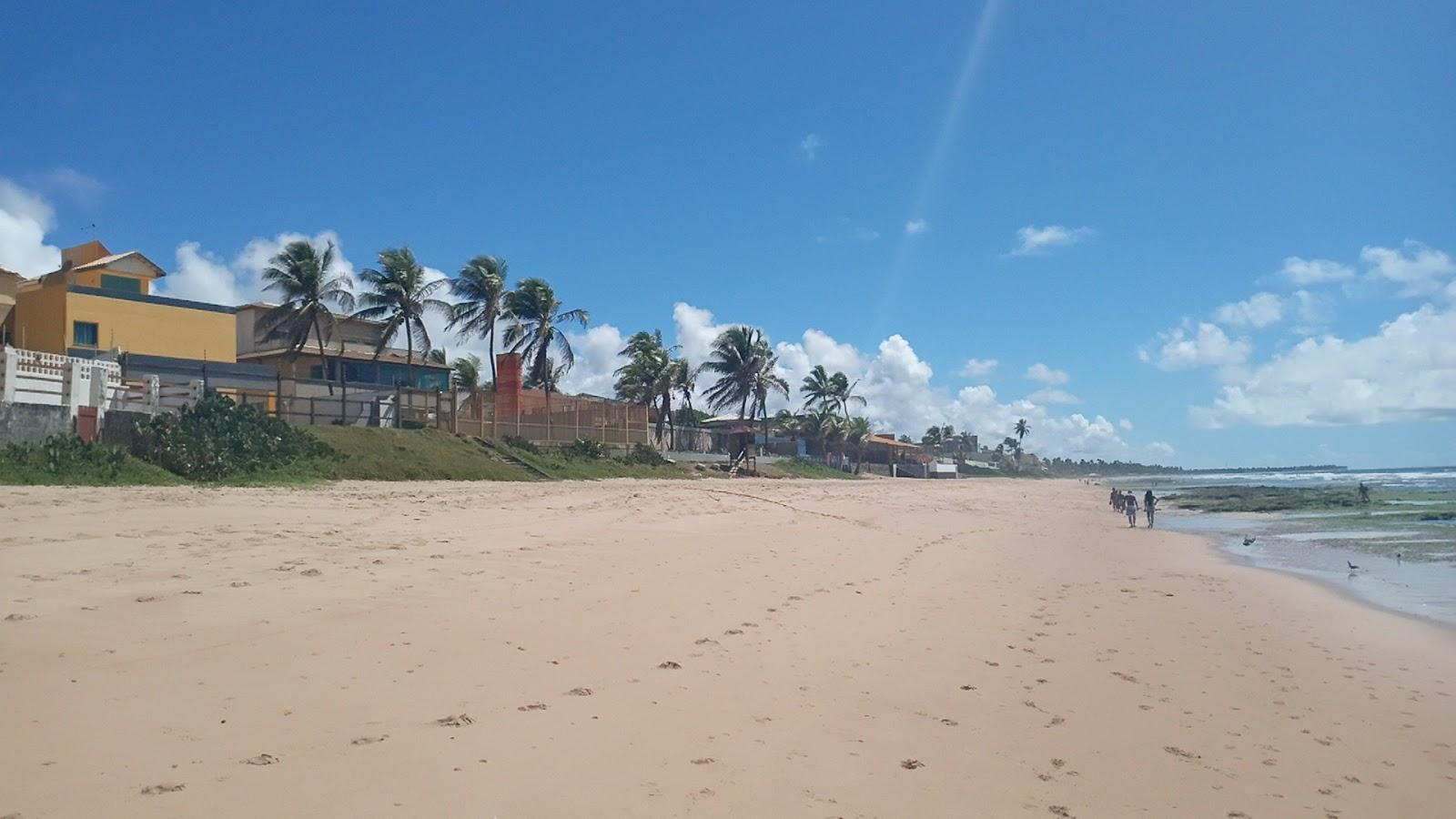 Sandee Praia De Ipitanga