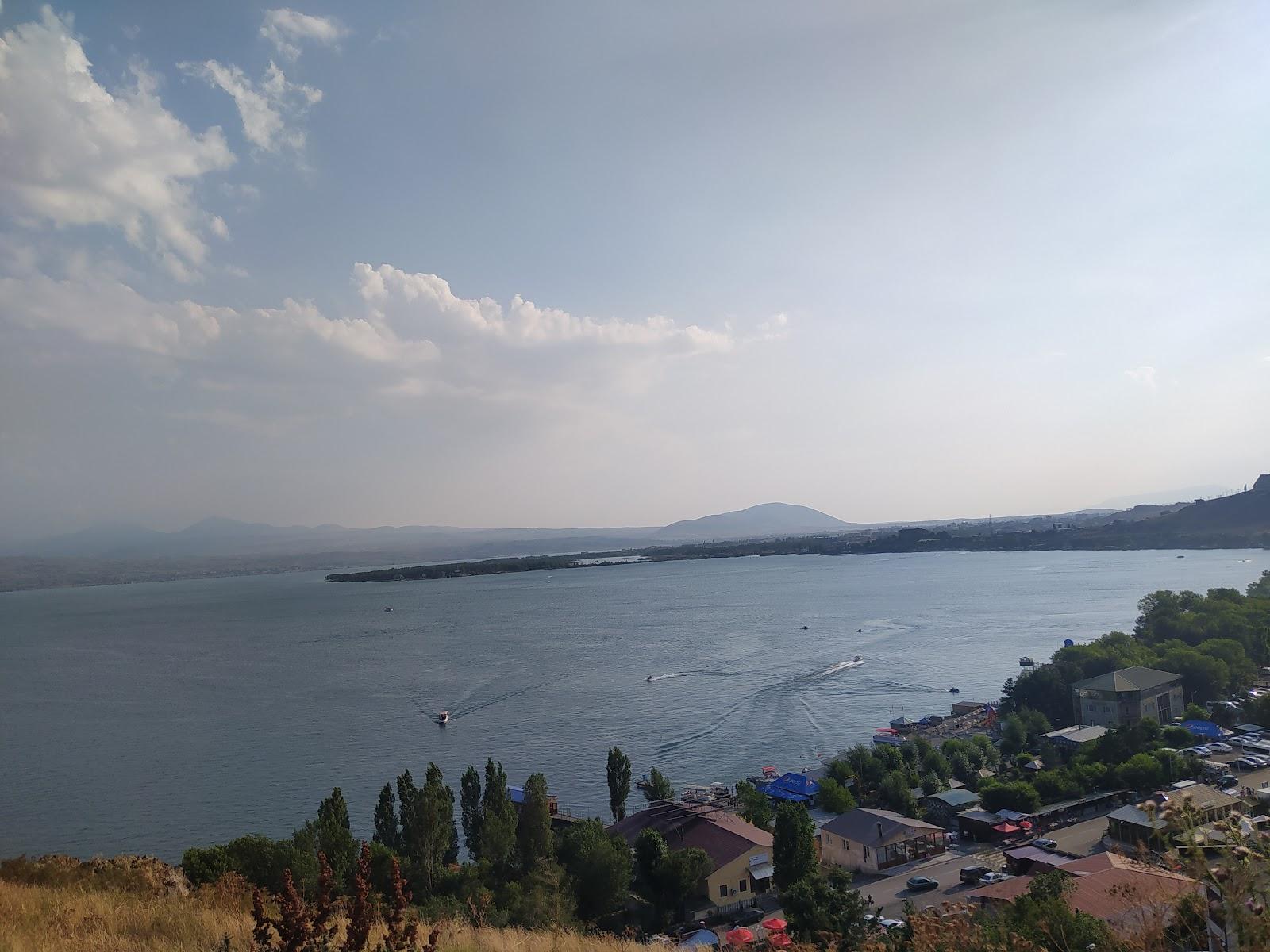 Sandee - Sevan's N1 Public Beach