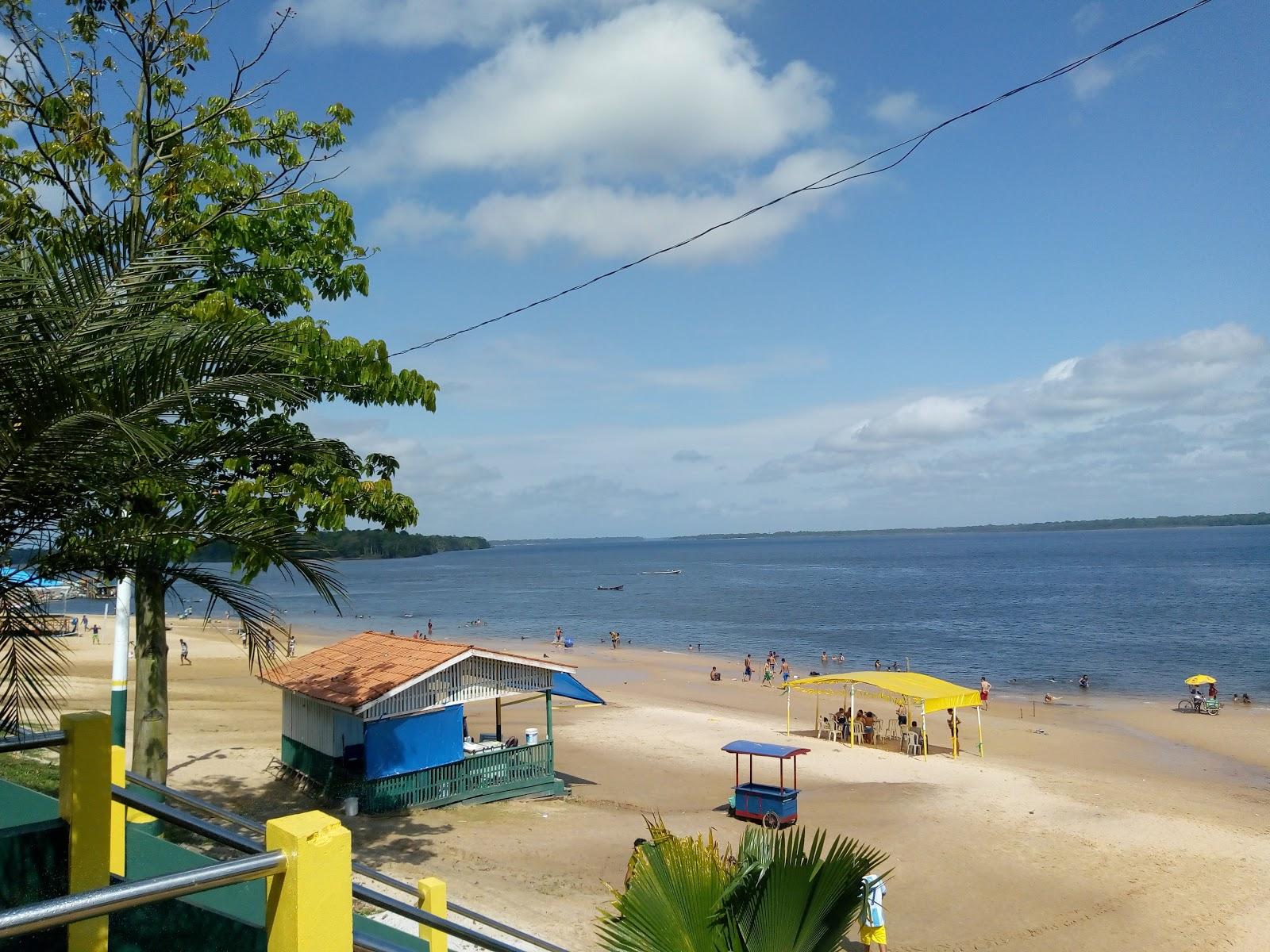 Sandee Praia Dos Gorgons Photo