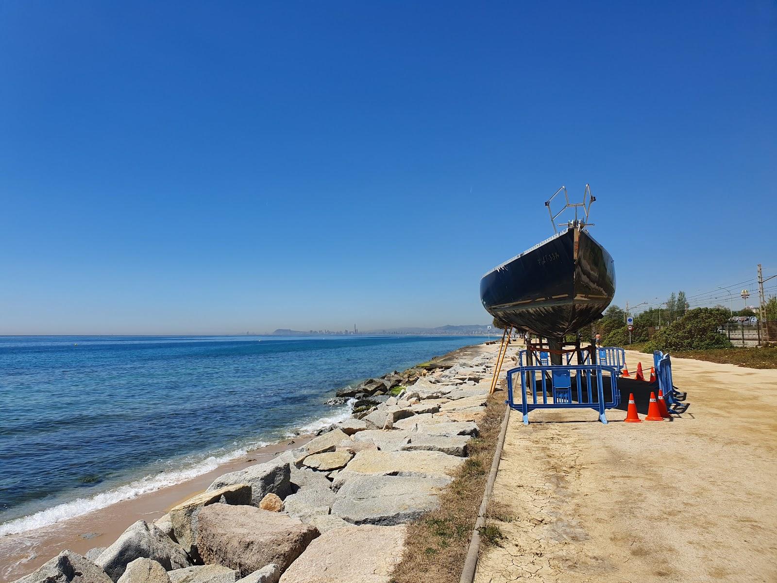 Sandee Platja De Ponent