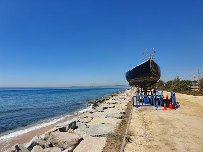 Sandee - Platja De Ponent