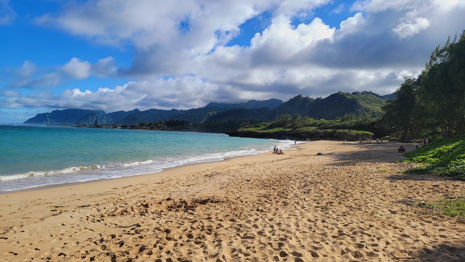 Sandee - Laie Beach Park