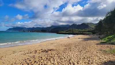 Sandee - Laie Beach Park