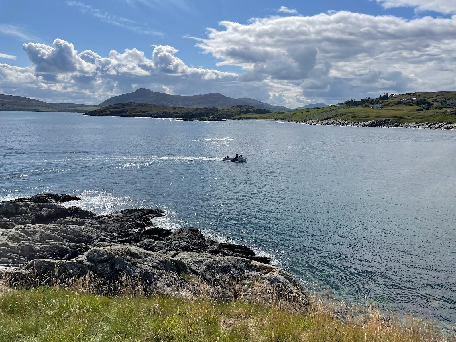 Sandee Talmine Bay Beach Photo