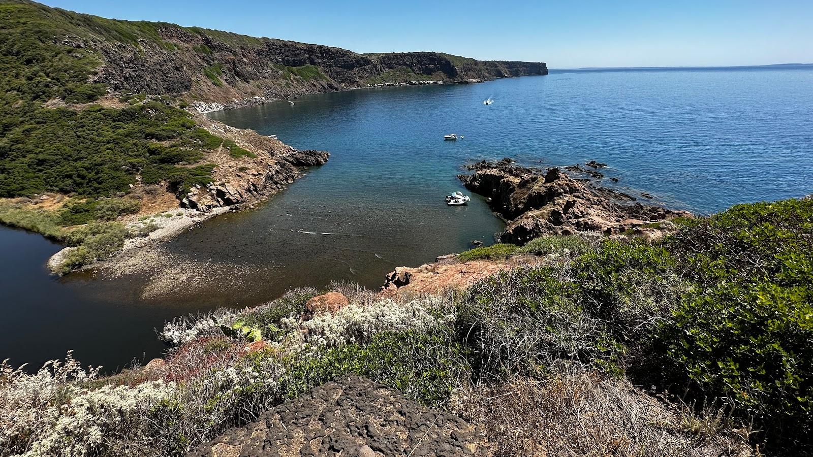 Sandee Punta Foghe