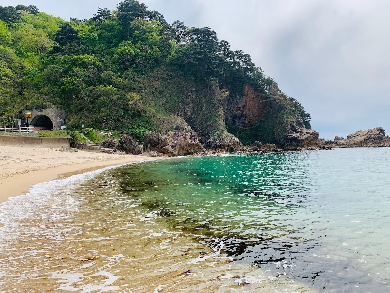 Sandee Itagai Beach