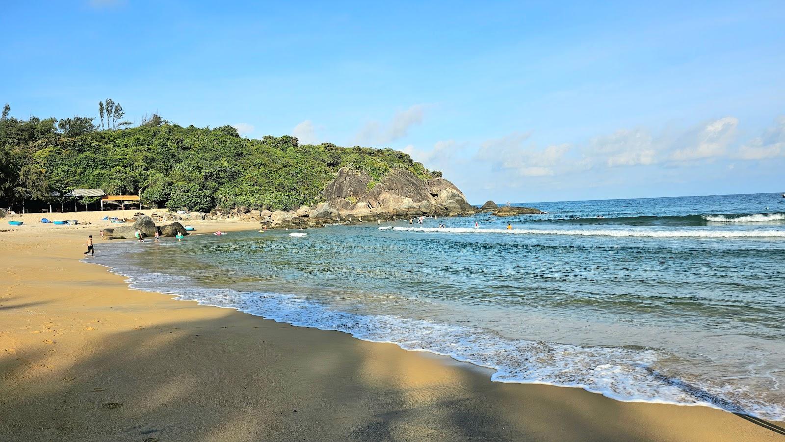 Sandee Chau Me-Pho Chau Beach