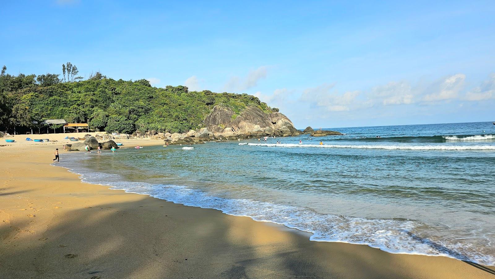 Sandee Chau Me-Pho Chau Beach Photo