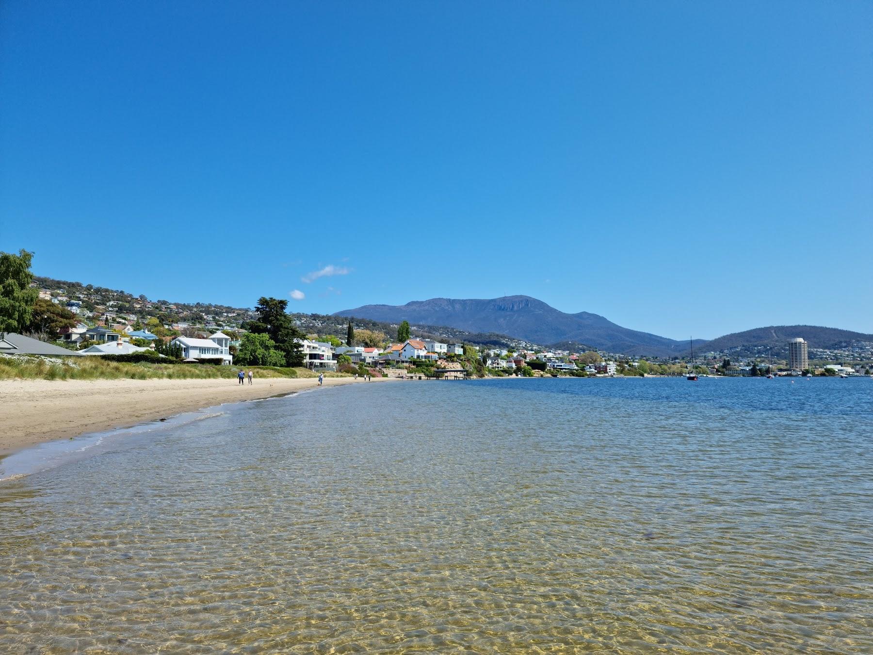 Sandee Nutgrove Beach