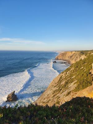 Sandee - Praia Da Adraga