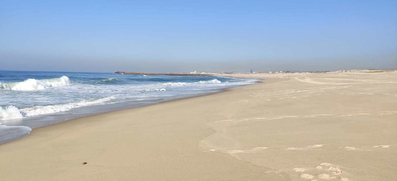 Sandee - Dunas De Esmoriz / Paramos