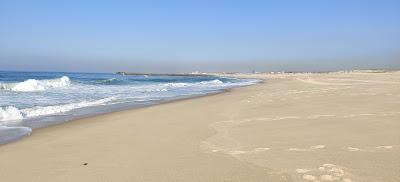 Sandee - Dunas De Esmoriz / Paramos