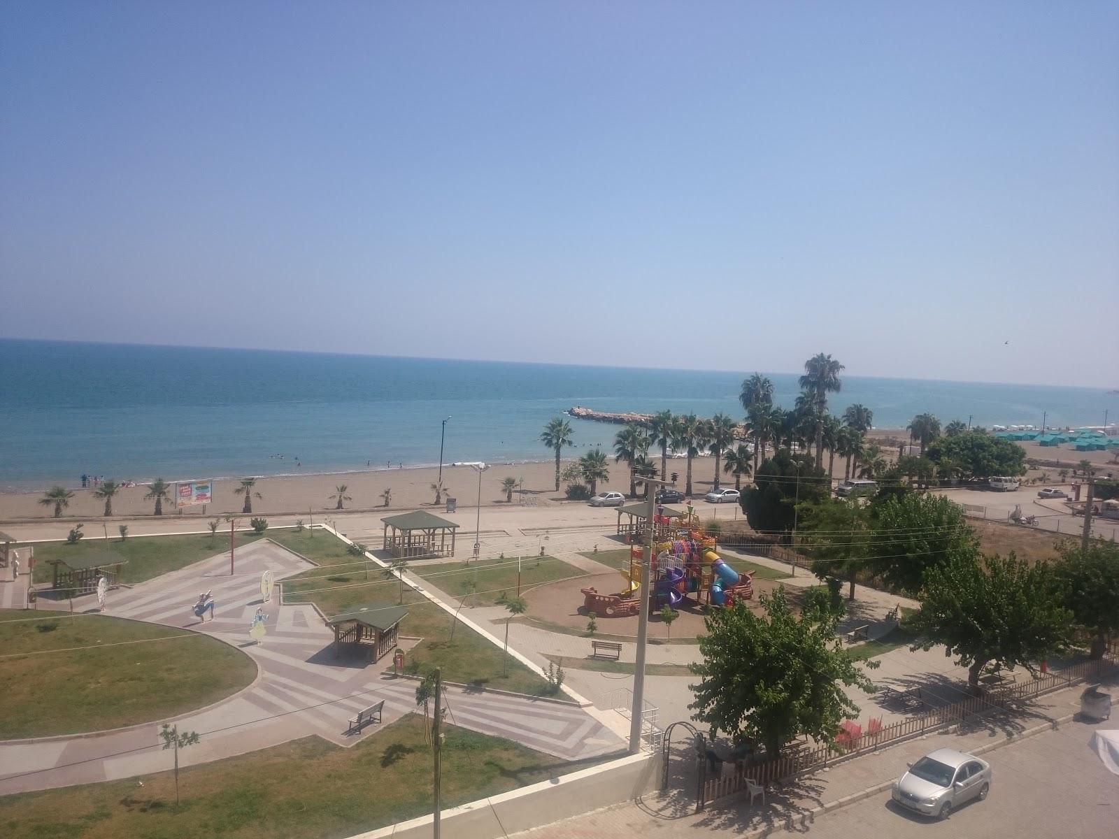 Sandee Koca Hasanli Halk Plaji