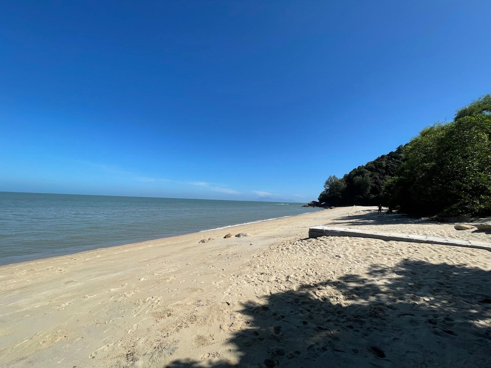 Sandee Pantai Teluk Bahang