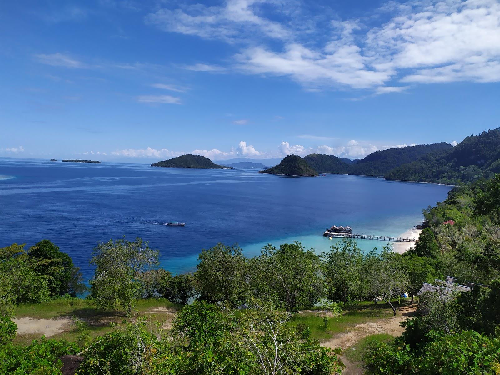 Sandee Pulau Pamutusan