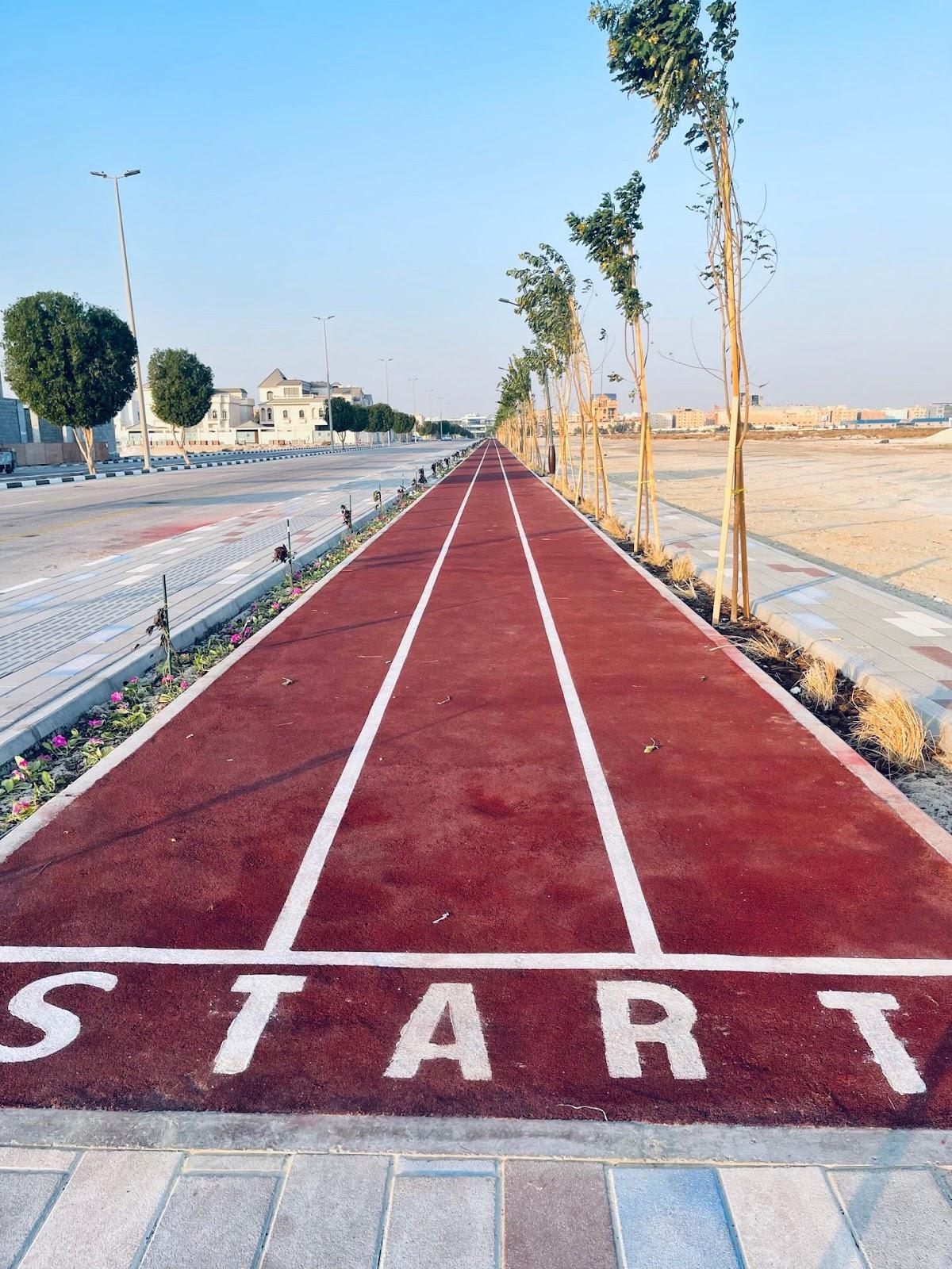 Sandee Corniche Walk