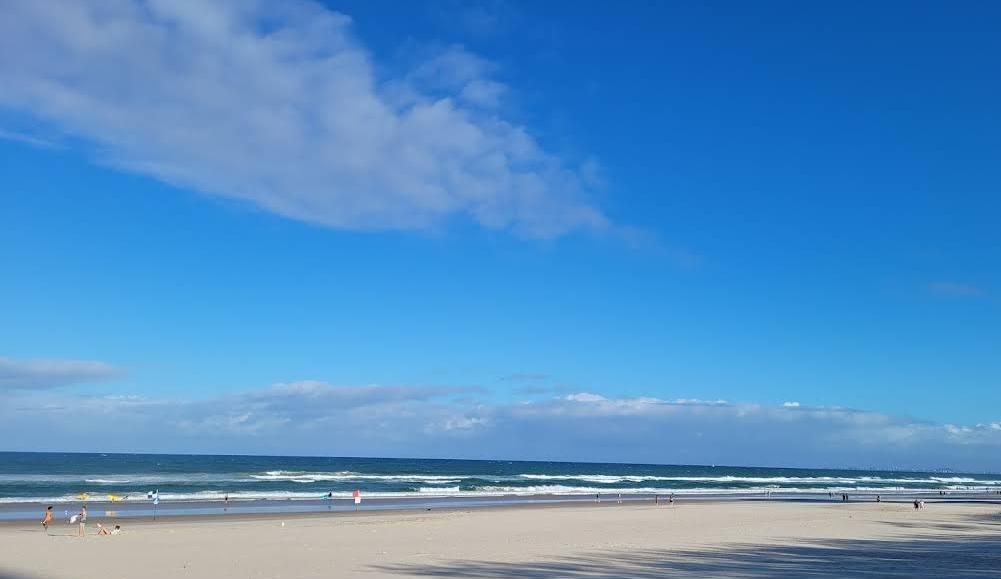 Sandee Kuruwa Beach
