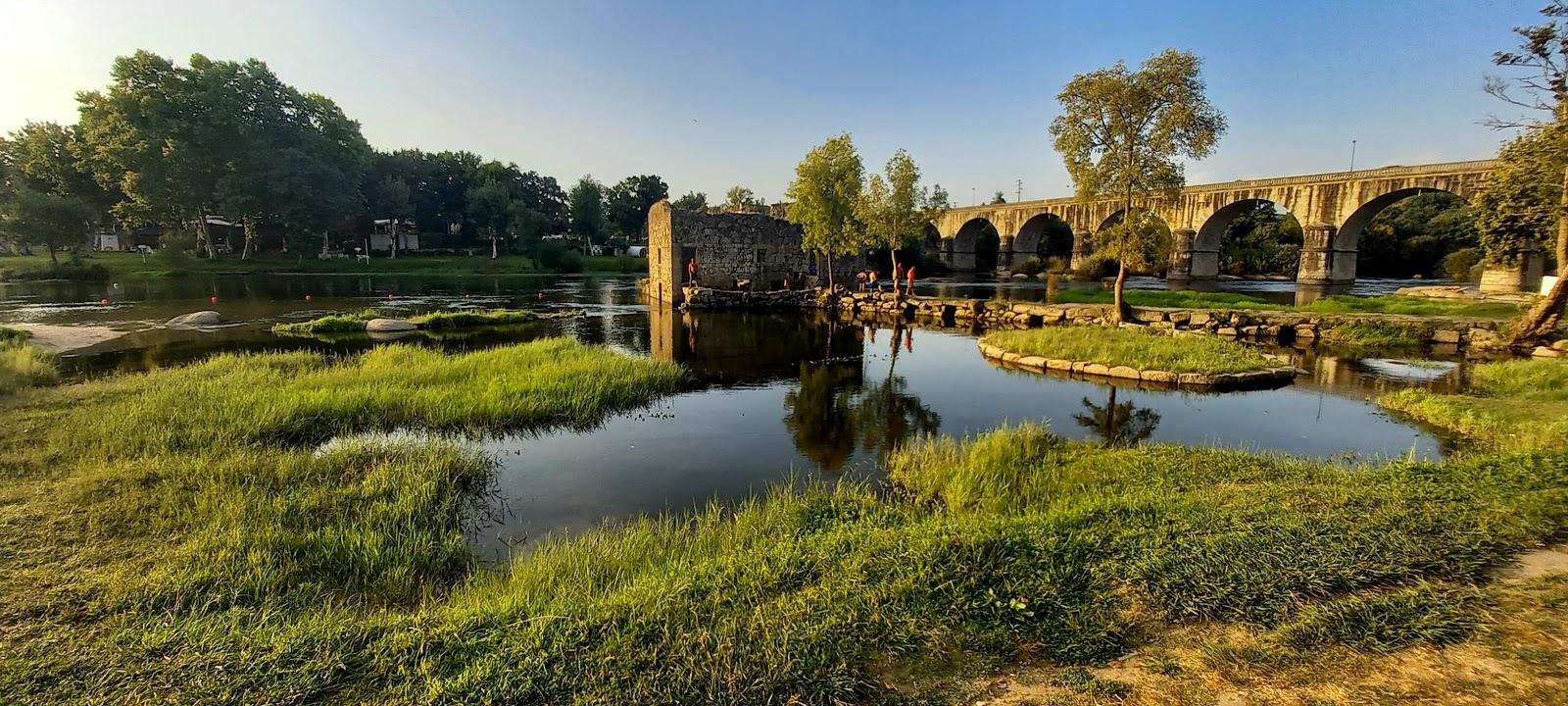 Sandee - Praia Fluvial Da Palmeira