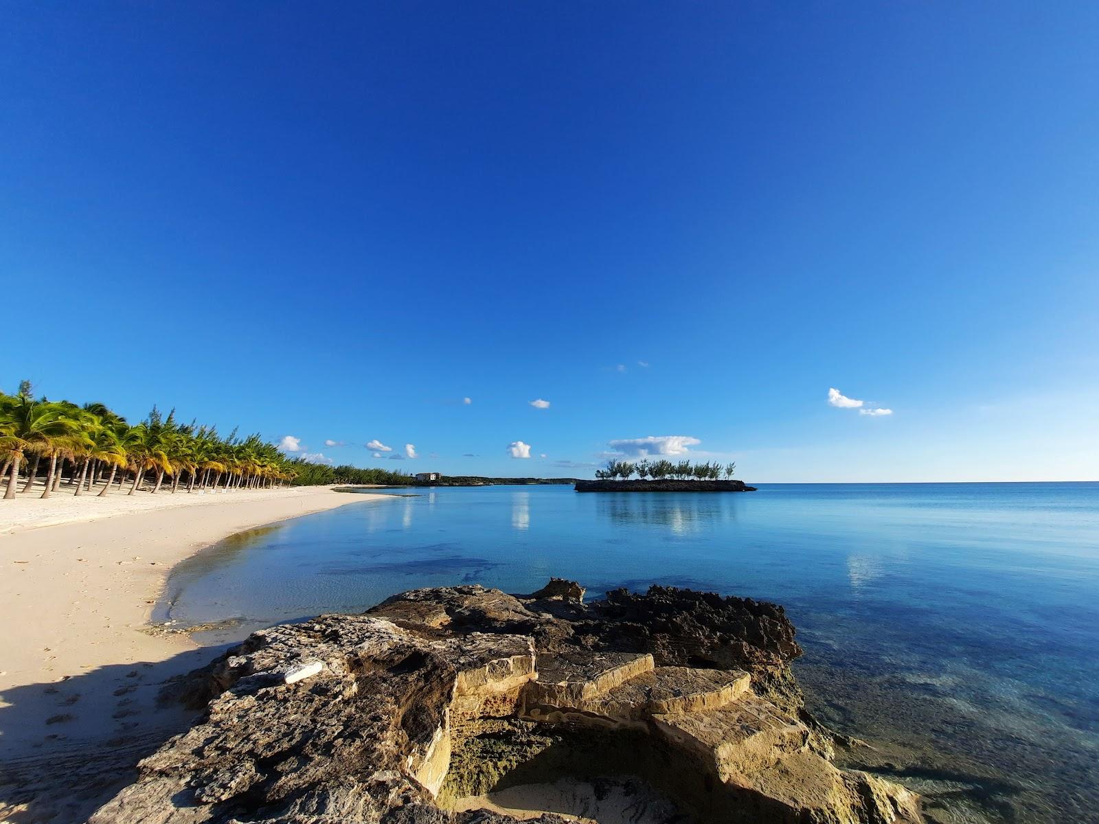 Sandee - Gaulding Cay Beach