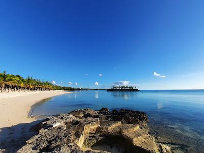 Sandee - Gaulding Cay Beach