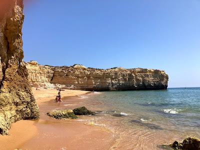 Sandee - Praia Das Salamitras