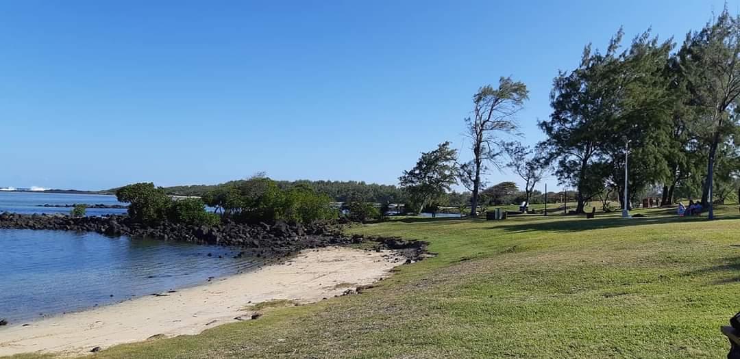 Sandee Le Bouchon Beach