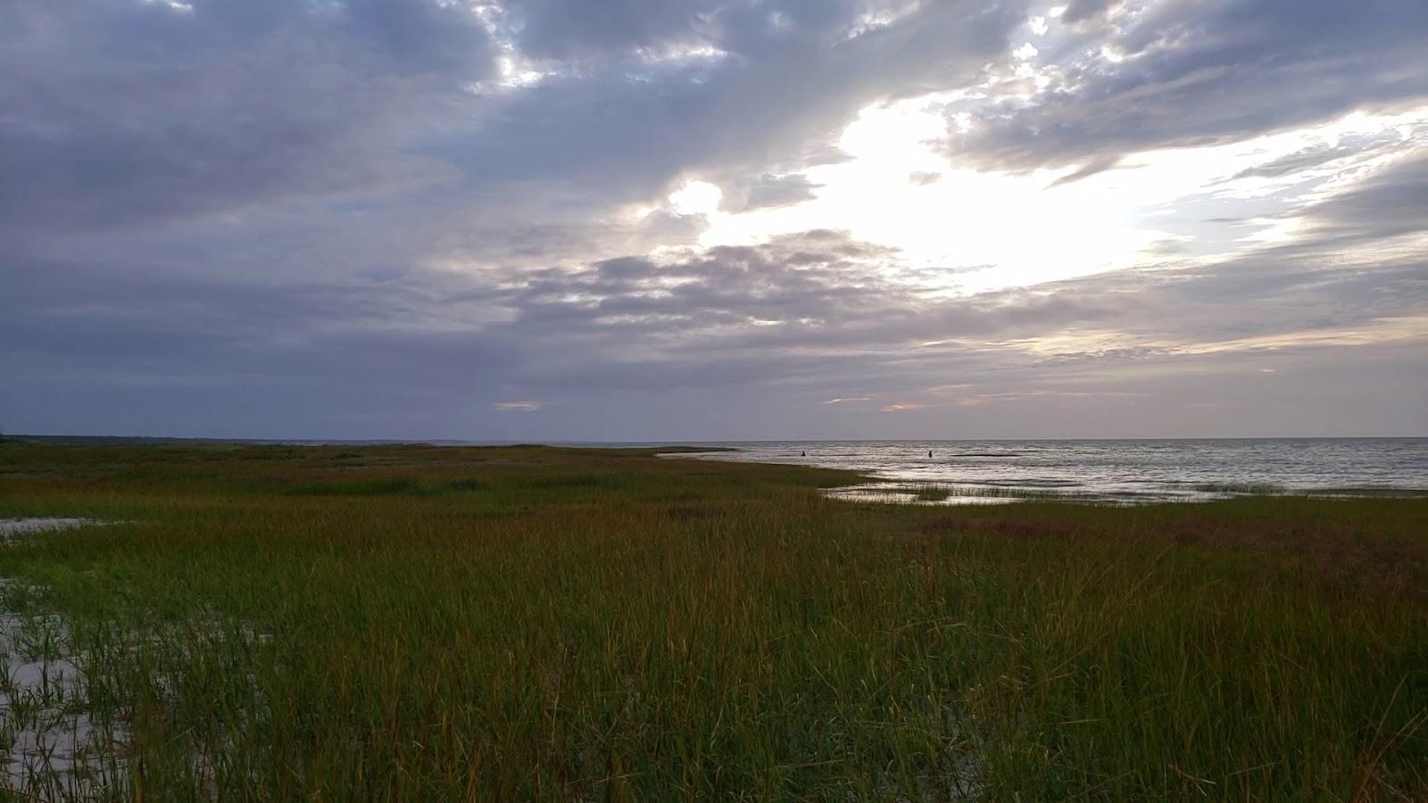 Sandee Rock Harbor Beach