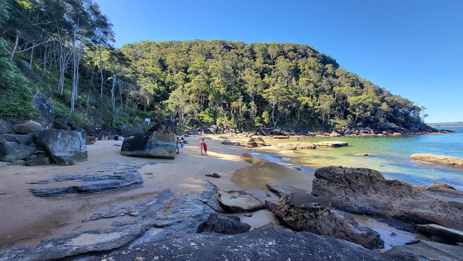 Sandee West Head Beach