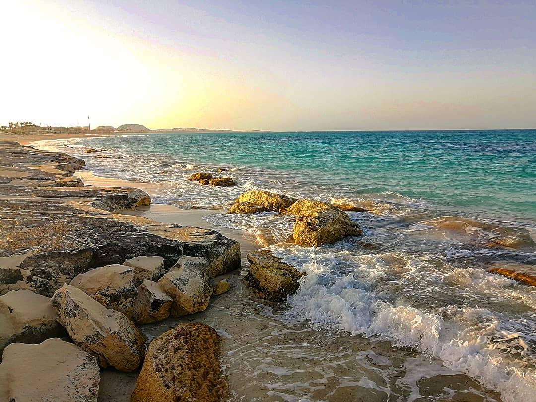 Sandee Safi Beach