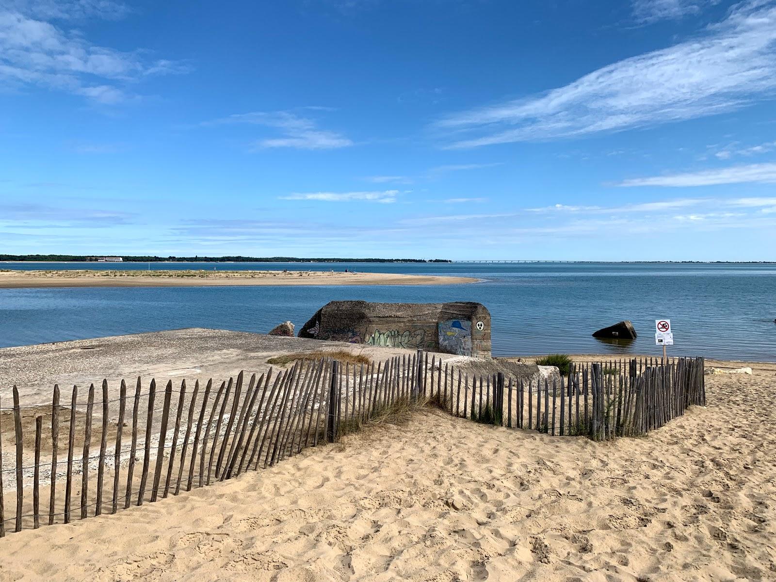 Sandee Galon D'Or Beach