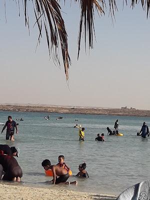 Sandee - El Gharam Beach