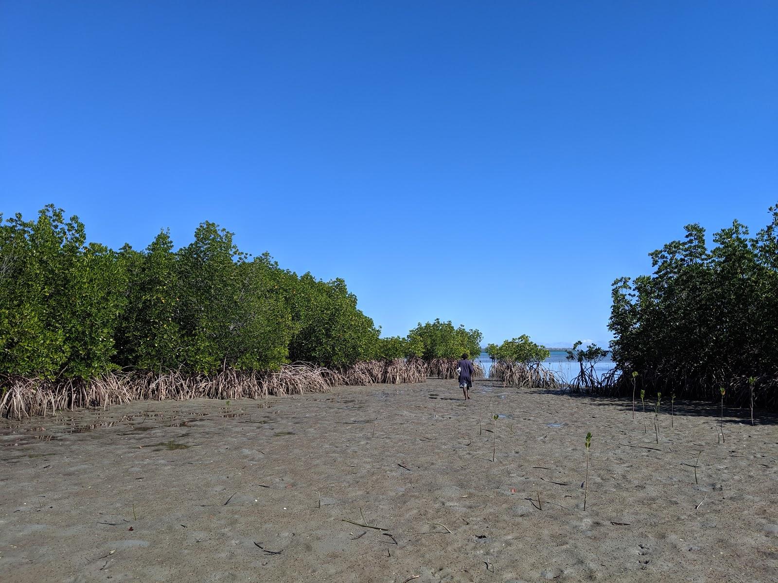Sandee Mundarringumanja Beach
