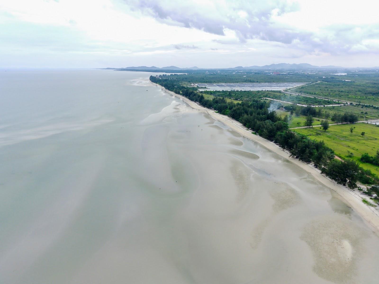 Sandee Pantai Pukan Photo