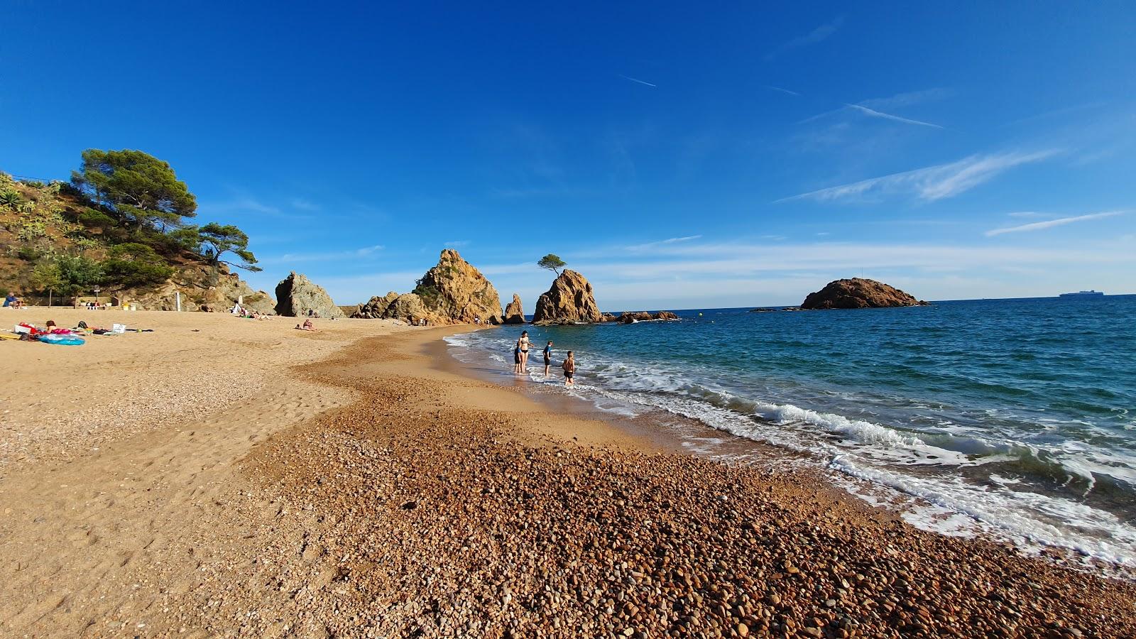 Sandee Beach Mar Menuda Photo