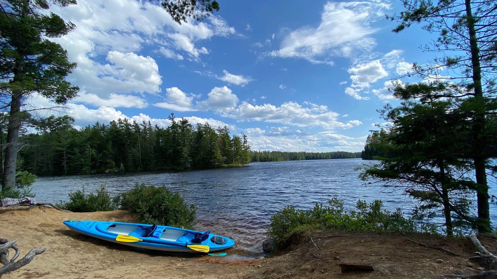 Sandee Buck Pond State Park